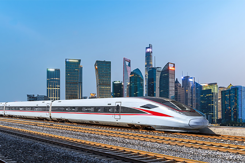 Rail Transit Industry