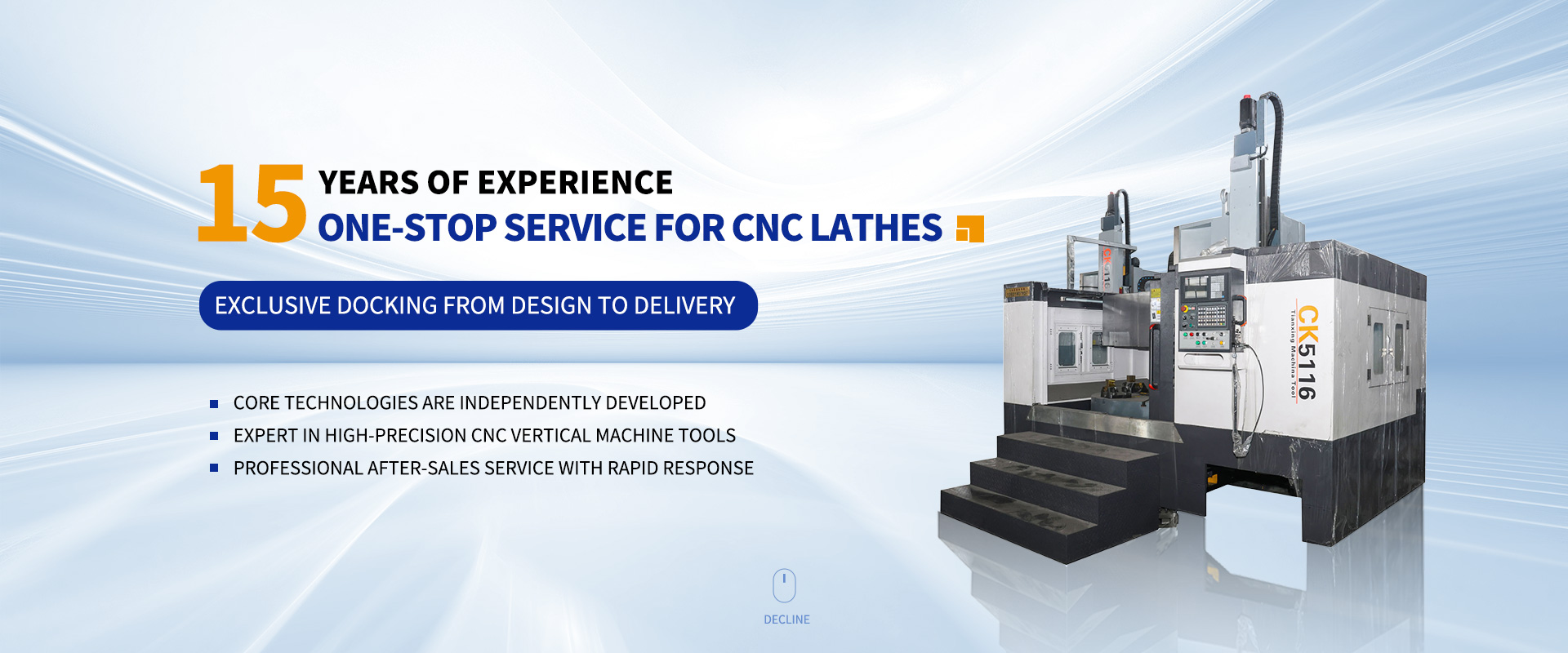 Xingtai Songquan Mechanical Technology Co, Ltd.
