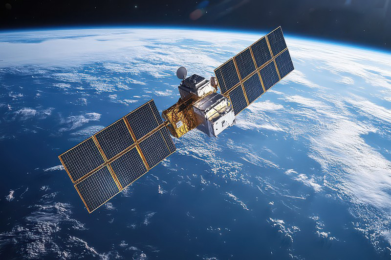 Aerospace and Military Industry