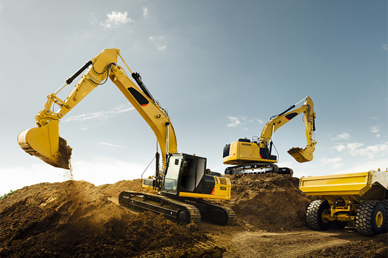 Construction Machinery Industry